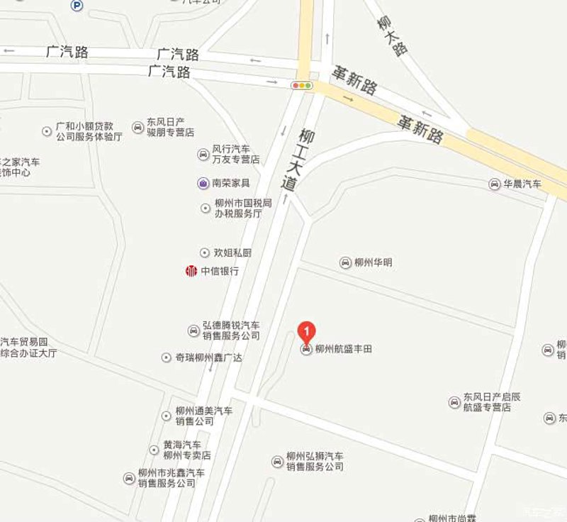 福州家具市场新动态:寻找最适合你的品牌